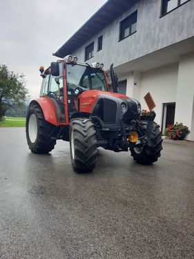 Lindner Geotrac 64 ep