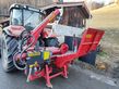 Growi Holzspalter GSW 30 D ZW 3P Turbo mit Seilwinde