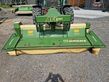 Krone   AFL 283 CV