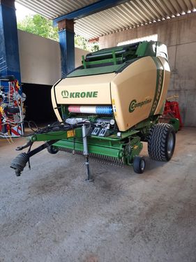 Krone Comprima V 180 XC