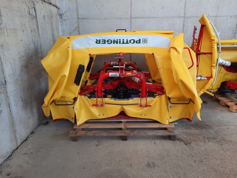 Pöttinger Novacat F 2700 Alpin