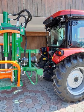 Posch Hydro Combi 20