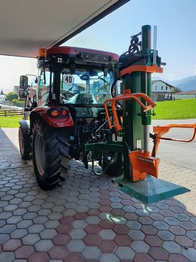 Posch Hydro Combi 20