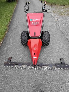 Aebi AM 20