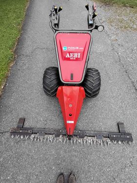 Aebi AM 20