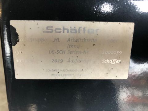 Schäffer LG-SCH 1000