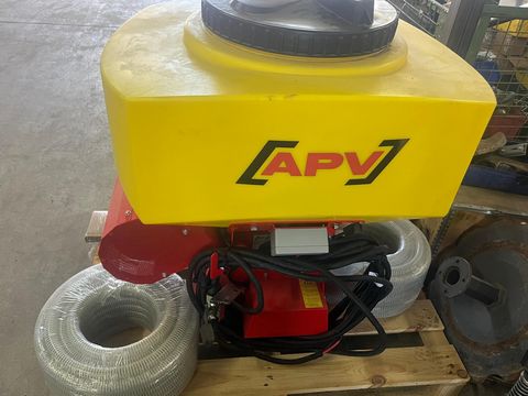 APV PS 200 M1