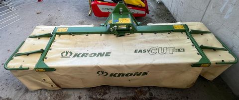 Krone Easy Cut 28 M