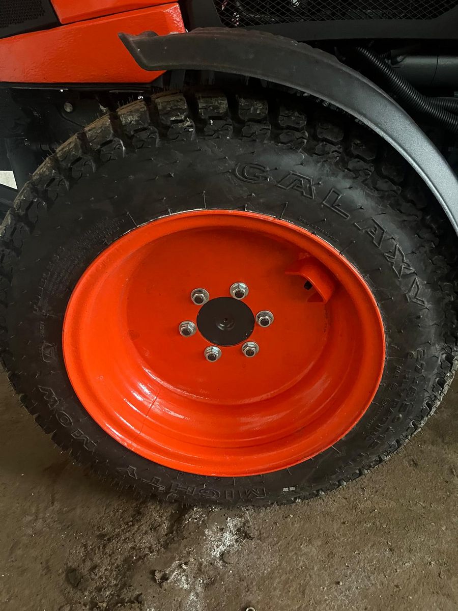 Kubota B 2650 HDB-C 3