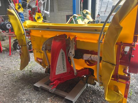 Pöttinger Eurocat F 2700