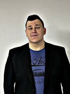 Kontaktperson