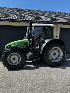Deutz Fahr Agroplus 85 Lim-Ed. Premium