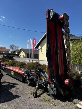Vicon Extra 395 KSW 2.0