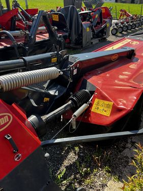 Vicon Extra 395 KSW 2.0
