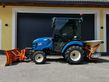 LS Traktor XJ 25 HST SNOW-LINE