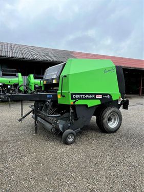 Deutz Fahr FixMaster 230