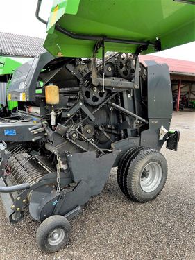 Deutz Fahr FixMaster 230