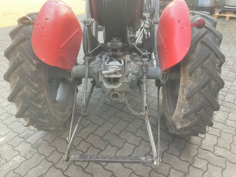 Massey Ferguson 35 X