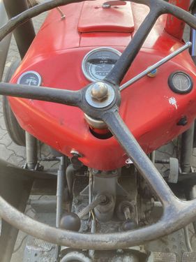 Massey Ferguson 35 X