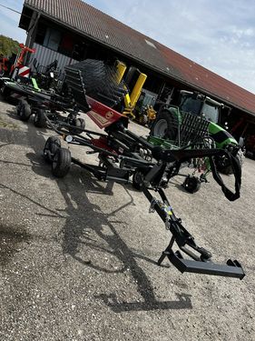 Vicon Andex 715T EVO