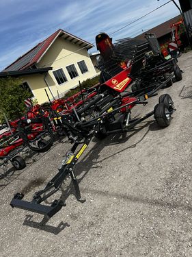 Vicon Andex 715T EVO