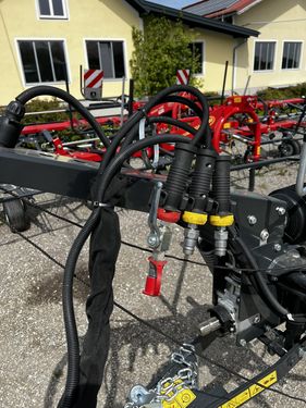 Vicon Andex 715T EVO
