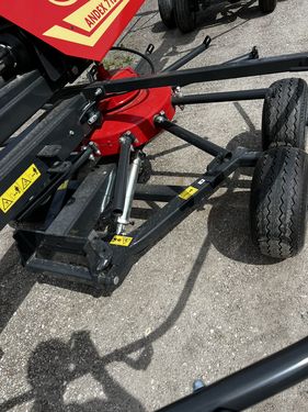 Vicon Andex 715T EVO