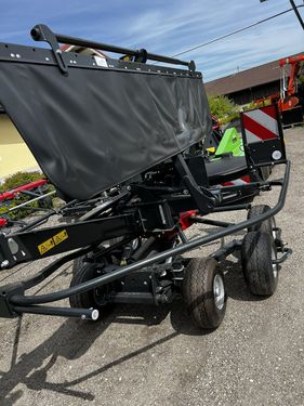 Vicon Andex 715T EVO
