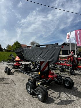 Vicon Andex 715T EVO