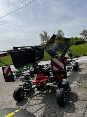 Vicon Andex 715T EVO