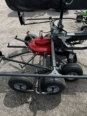 Vicon Andex 715T EVO
