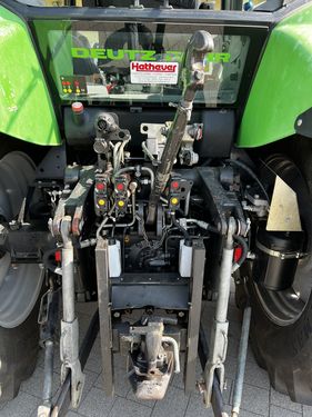 Deutz Fahr Agrotron K 410 Premium