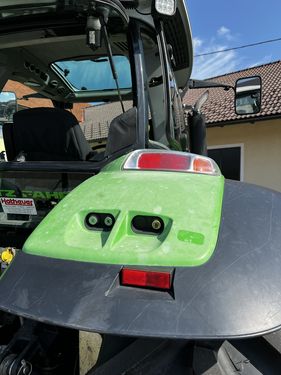Deutz Fahr Agrotron K 410 Premium