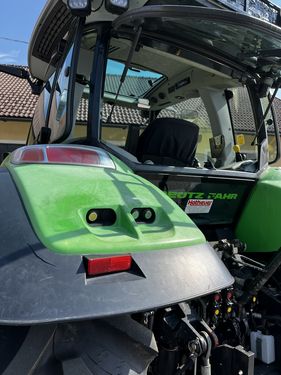 Deutz Fahr Agrotron K 410 Premium
