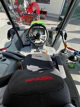 Deutz Fahr Agrotron K 410 Premium