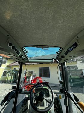 Deutz Fahr Agrotron K 410 Premium