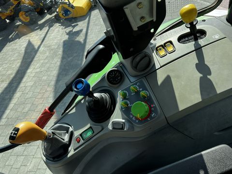 Deutz Fahr Agrotron K 410 Premium