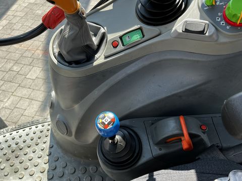 Deutz Fahr Agrotron K 410 Premium