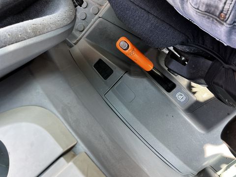 Deutz Fahr Agrotron K 410 Premium