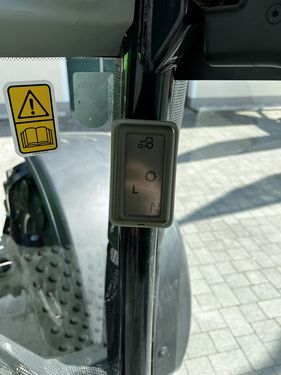 Deutz Fahr Agrotron K 410 Premium