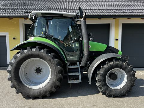 Deutz Fahr Agrotron K 410 Premium
