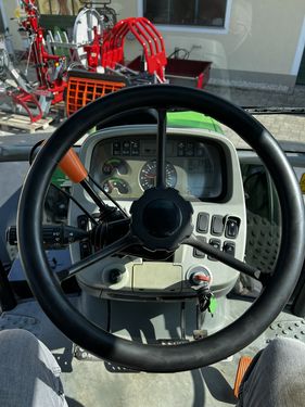 Deutz Fahr Agrotron K 410 Premium