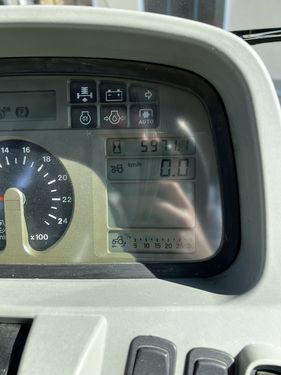 Deutz Fahr Agrotron K 410 Premium