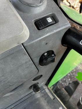 Deutz Fahr Agrotron K 410 Premium