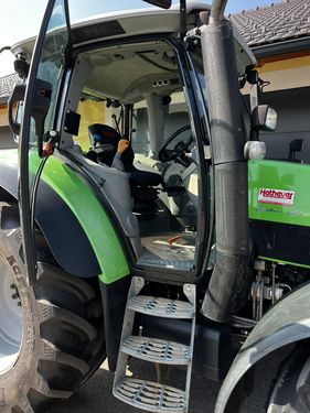 Deutz Fahr Agrotron K 410 Premium