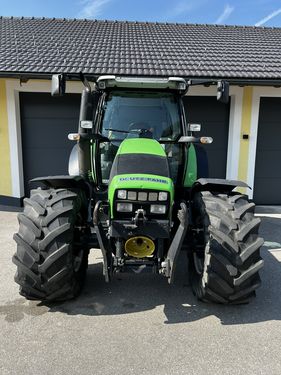 Deutz Fahr Agrotron K 410 Premium
