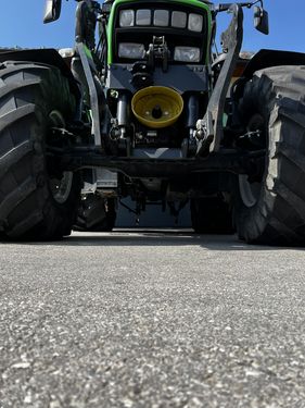 Deutz Fahr Agrotron K 410 Premium