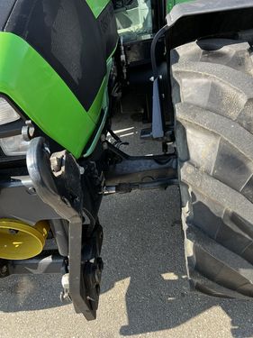 Deutz Fahr Agrotron K 410 Premium