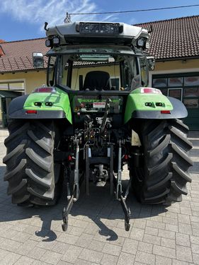 Deutz Fahr Agrotron K 410 Premium