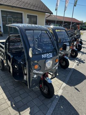 Nero Thunder & Thunder Pro